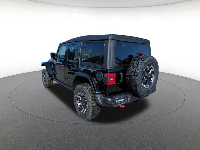 2026 Jeep Wrangler WRANGLER 4-DOOR RUBICON 2026 Jeep Wrangler WRANGLER 4-DOOR RUBICON