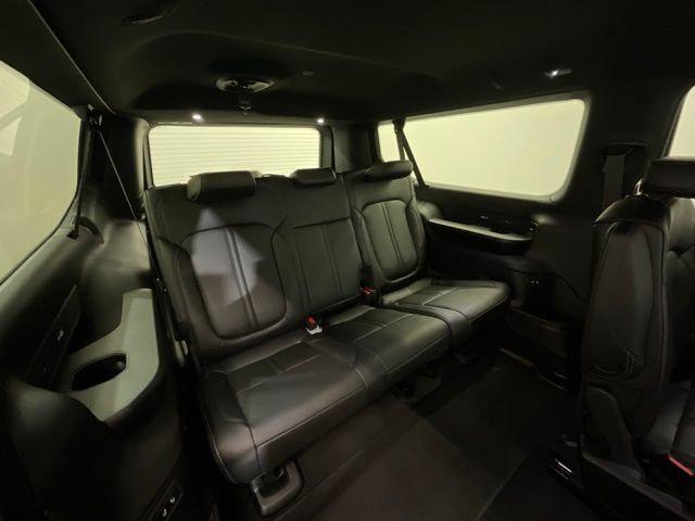 2026 Jeep Grand Wagoneer Limited Altitude 4x4