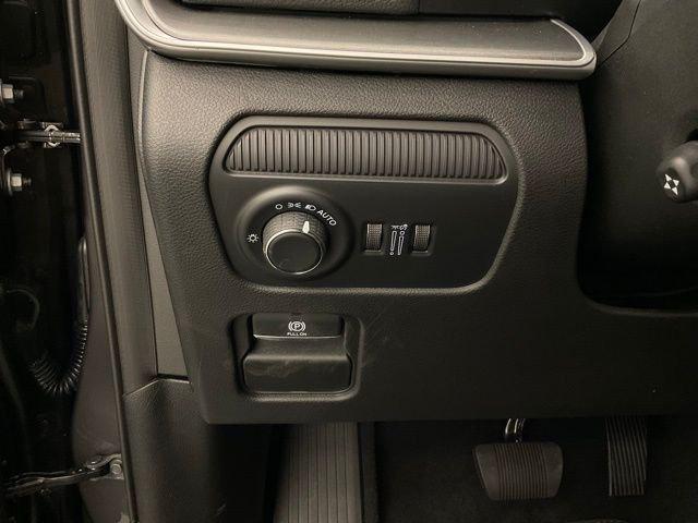 2026 Jeep Grand Wagoneer Limited Altitude 4x4