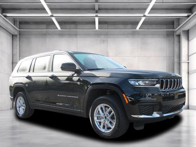 2026 Jeep Grand Cherokee GRAND CHEROKEE L LAREDO X 4X4