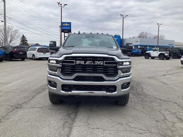 2026 RAM Ram 2500 RAM 2500 BIG HORN CREW CAB 4X4 64 BOX 2026 RAM Ram 2500 RAM 2500 BIG HORN CREW CAB 4X4 64 BOX