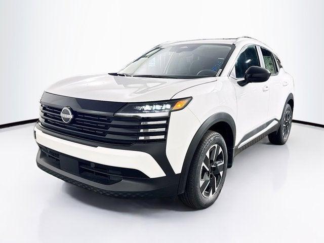 2026 Nissan Kicks SV for sale in Albany, NY