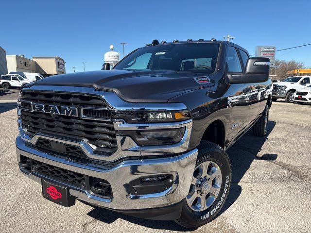 2026 RAM Ram 3500 RAM 3500 LONE STAR CREW CAB 4X4 8 BOX 2026 RAM Ram 3500 RAM 3500 LONE STAR CREW CAB 4X4 8 BOX