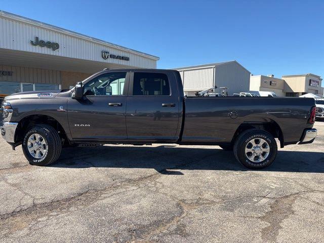2026 RAM Ram 3500 RAM 3500 LONE STAR CREW CAB 4X4 8 BOX