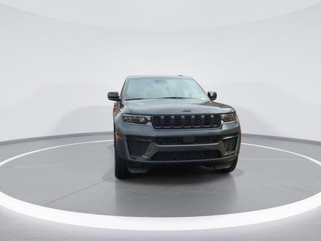 2026 Jeep Grand Cherokee GRAND CHEROKEE LAREDO ALTITUDE 4X2