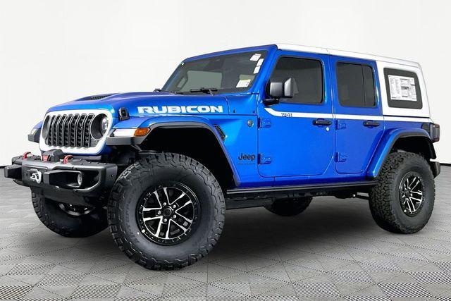 2026 Jeep Wrangler Rubicon X for sale in Oklahoma City, OK