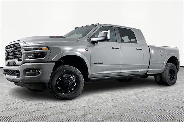2026 RAM Ram 3500 RAM 3500 LIMITED MEGA CAB 4X4 64 BOX