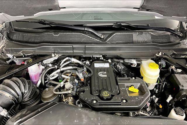 2026 RAM Ram 3500 RAM 3500 LIMITED MEGA CAB 4X4 64 BOX 2026 RAM Ram 3500 RAM 3500 LIMITED MEGA CAB 4X4 64 BOX