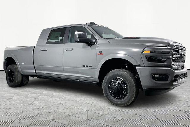 2026 RAM Ram 3500 RAM 3500 LIMITED MEGA CAB 4X4 64 BOX 2026 RAM Ram 3500 RAM 3500 LIMITED MEGA CAB 4X4 64 BOX