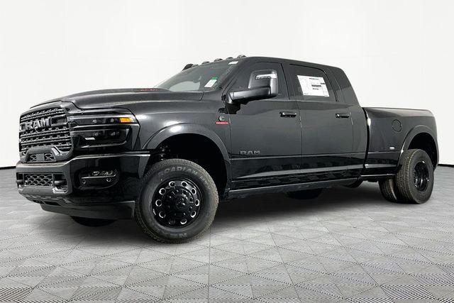 2026 RAM Ram 3500 RAM 3500 LIMITED MEGA CAB 4X4 64 BOX 2026 RAM Ram 3500 RAM 3500 LIMITED MEGA CAB 4X4 64 BOX