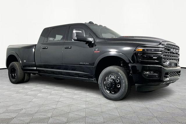 2026 RAM Ram 3500 RAM 3500 LIMITED MEGA CAB 4X4 64 BOX 2026 RAM Ram 3500 RAM 3500 LIMITED MEGA CAB 4X4 64 BOX