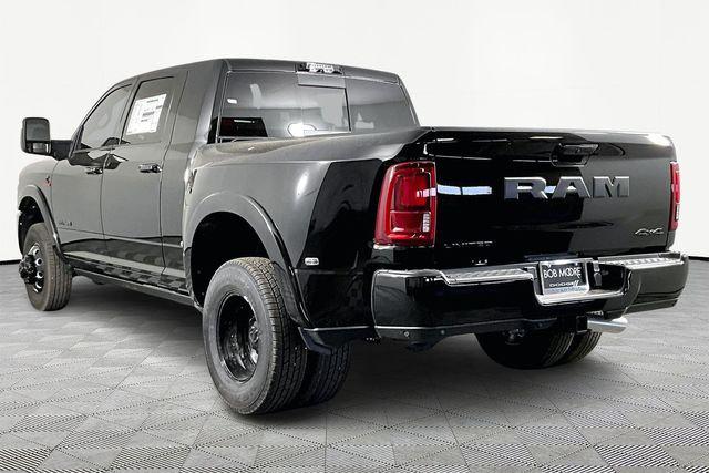 2026 RAM Ram 3500 RAM 3500 LIMITED MEGA CAB 4X4 64 BOX 2026 RAM Ram 3500 RAM 3500 LIMITED MEGA CAB 4X4 64 BOX