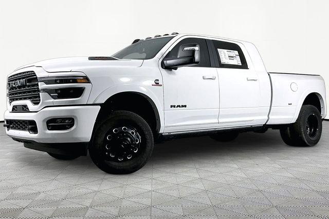 2026 Ram 3500 Limited Mega Cab 4x4 6'4" Box for sale in Oklahoma City, OK