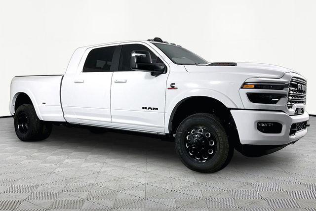 2026 RAM 3500 RAM 3500 LIMITED MEGA CAB 4X4 64 BOX 2026 RAM 3500 RAM 3500 LIMITED MEGA CAB 4X4 64 BOX