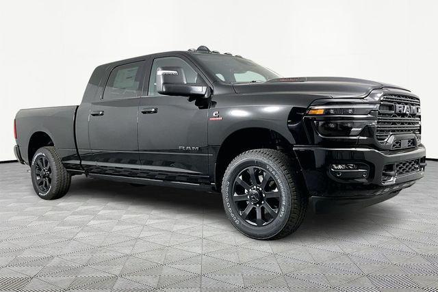 2026 RAM Ram 2500 RAM 2500 LARAMIE MEGA CAB 4X4 64 BOX