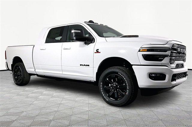 2026 RAM Ram 2500 RAM 2500 LARAMIE MEGA CAB 4X4 64 BOX