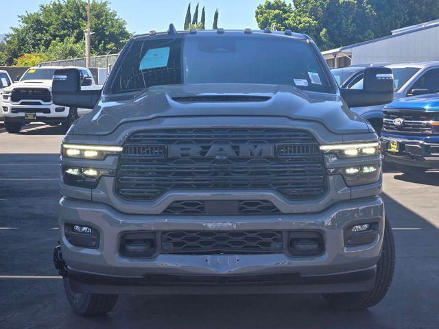2026 RAM Ram 3500 RAM 3500 LARAMIE MEGA CAB 4X4 64 BOX 2026 RAM Ram 3500 RAM 3500 LARAMIE MEGA CAB 4X4 64 BOX