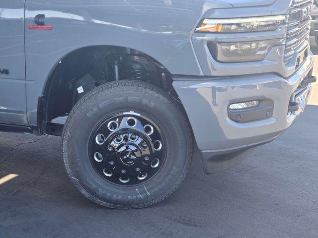 2026 RAM Ram 3500 RAM 3500 LARAMIE MEGA CAB 4X4 64 BOX 2026 RAM Ram 3500 RAM 3500 LARAMIE MEGA CAB 4X4 64 BOX