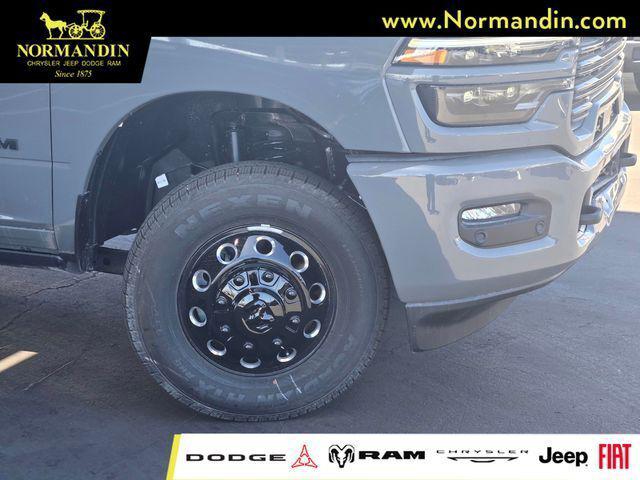2026 RAM Ram 3500 RAM 3500 LARAMIE MEGA CAB 4X4 64 BOX