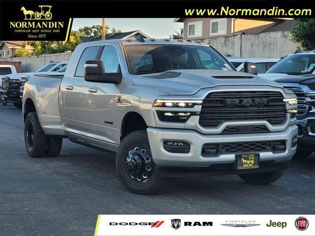 2026 RAM Ram 3500 RAM 3500 LARAMIE MEGA CAB 4X4 64 BOX 2026 RAM Ram 3500 RAM 3500 LARAMIE MEGA CAB 4X4 64 BOX