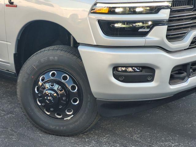 2026 RAM Ram 3500 RAM 3500 LARAMIE MEGA CAB 4X4 64 BOX 2026 RAM Ram 3500 RAM 3500 LARAMIE MEGA CAB 4X4 64 BOX