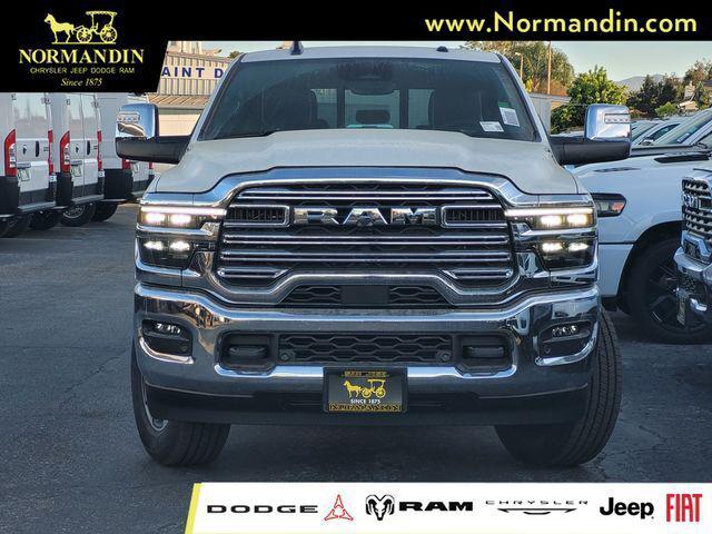 2026 RAM Ram 2500 RAM 2500 LARAMIE CREW CAB 4X4 64 BOX