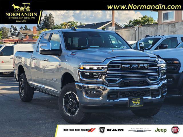 2026 RAM Ram 2500 RAM 2500 LARAMIE CREW CAB 4X4 64 BOX 2026 RAM Ram 2500 RAM 2500 LARAMIE CREW CAB 4X4 64 BOX