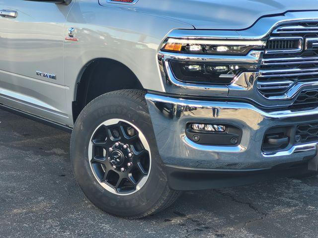 2026 RAM Ram 2500 RAM 2500 LARAMIE CREW CAB 4X4 64 BOX 2026 RAM Ram 2500 RAM 2500 LARAMIE CREW CAB 4X4 64 BOX