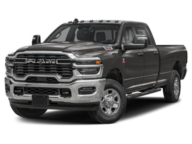 2026 RAM Ram 3500 RAM 3500 TRADESMAN CREW CAB 4X4 8 BOX 2026 RAM Ram 3500 RAM 3500 TRADESMAN CREW CAB 4X4 8 BOX