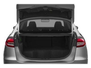 2020 Ford Fusion Hybrid SE