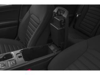 2020 Ford Fusion Hybrid SE