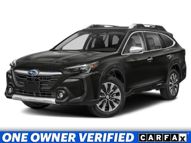 2025 Subaru Outback Touring for sale in Fort Scott, KS