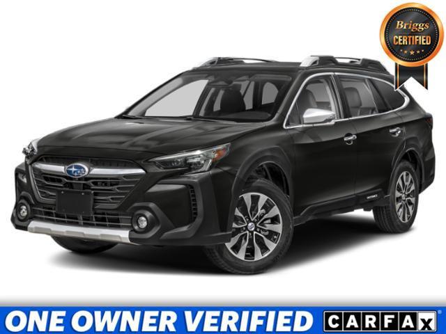 2025 Subaru Outback Touring for sale in Fort Scott, KS