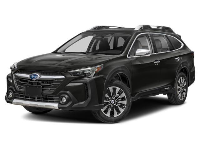 2025 Subaru Outback Touring for sale in Fort Scott, KS
