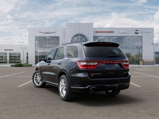 2026 Dodge Durango DURANGO GT PLUS AWD 2026 Dodge Durango DURANGO GT PLUS AWD