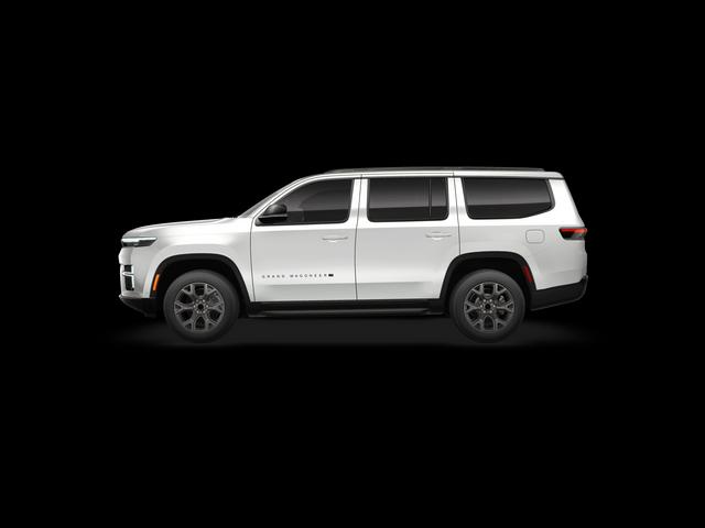 2026 Wagoneer Grand Wagoneer GRAND WAGONEER LIMITED ALTITUDE 4X4