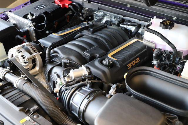 2026 Jeep Wrangler WRANGLER 4-DOOR MOAB 392