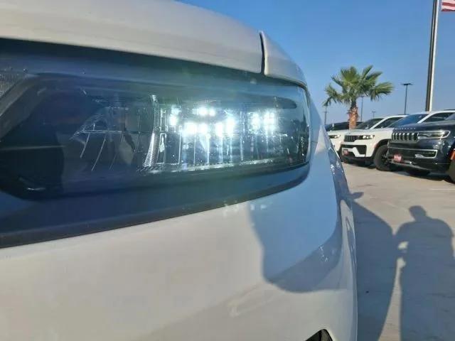 2026 Jeep Grand Cherokee Altitude 4x2