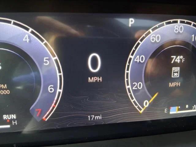 2026 Jeep Grand Cherokee Altitude 4x2
