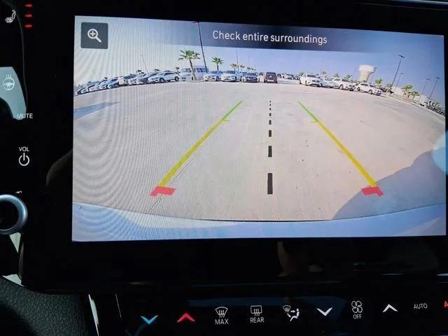 2026 Jeep Grand Cherokee Altitude 4x2