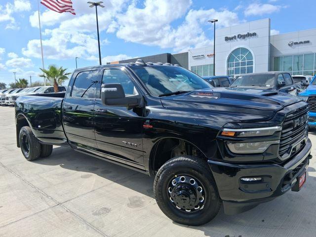 2026 RAM Ram 3500 RAM 3500 LARAMIE CREW CAB 4X4 8 BOX