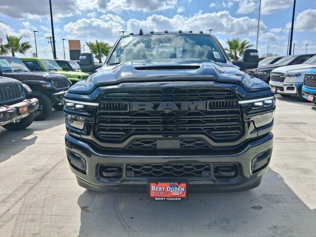 2026 RAM Ram 3500 RAM 3500 LARAMIE CREW CAB 4X4 8 BOX