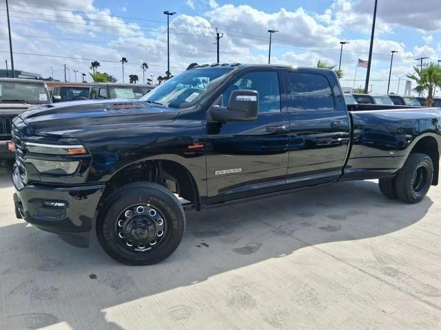 2026 RAM Ram 3500 RAM 3500 LARAMIE CREW CAB 4X4 8 BOX