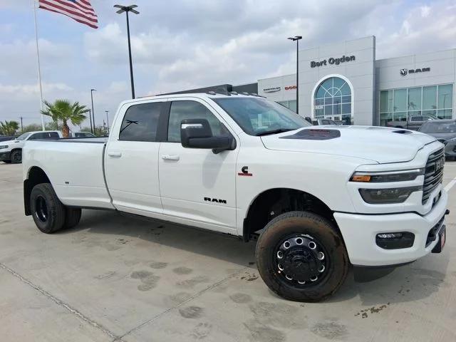 2026 Ram 3500 Laramie Crew Cab 4x4 8' Box for sale in Harlingen, TX