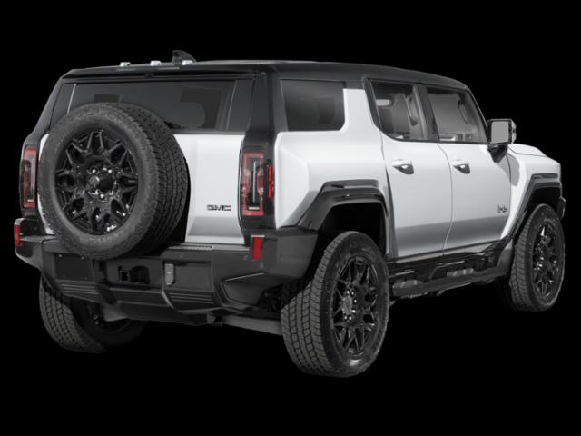 2024 GMC HUMMER EV SUV 3X