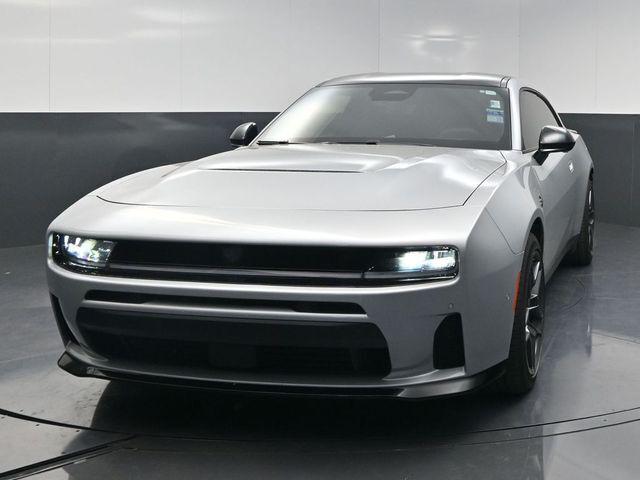2026 Dodge Charger CHARGER SCAT PACK PLUS 2-DOOR AWD
