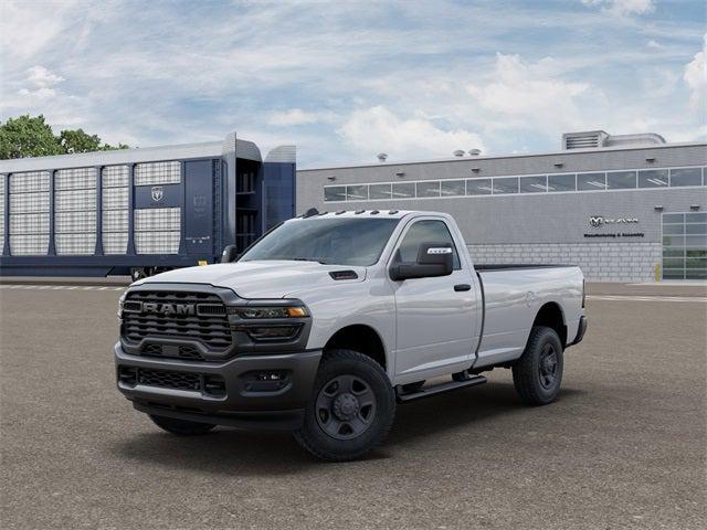 2026 RAM Ram 3500 RAM 3500 TRADESMAN REGULAR CAB 4X4 8 BOX 2026 RAM Ram 3500 RAM 3500 TRADESMAN REGULAR CAB 4X4 8 BOX