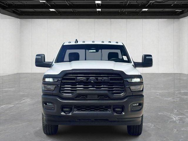 2026 RAM Ram 3500 RAM 3500 TRADESMAN REGULAR CAB 4X4 8 BOX 2026 RAM Ram 3500 RAM 3500 TRADESMAN REGULAR CAB 4X4 8 BOX