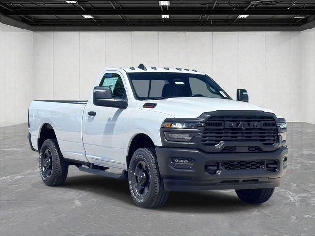2026 RAM Ram 3500 RAM 3500 TRADESMAN REGULAR CAB 4X4 8 BOX 2026 RAM Ram 3500 RAM 3500 TRADESMAN REGULAR CAB 4X4 8 BOX