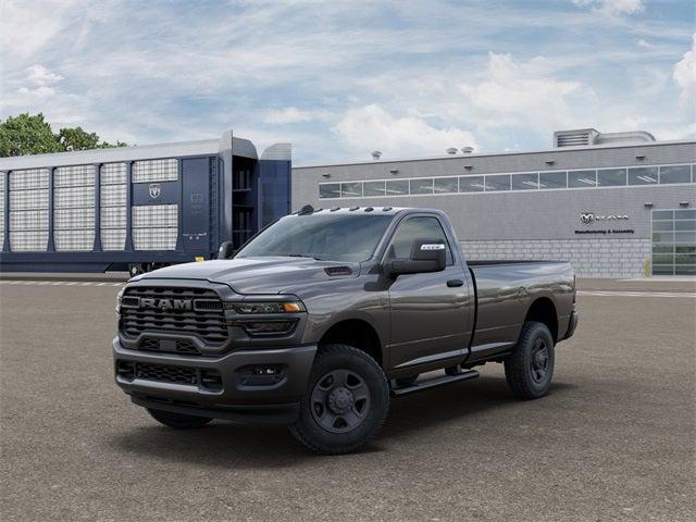 2026 RAM Ram 3500 RAM 3500 TRADESMAN REGULAR CAB 4X4 8 BOX 2026 RAM Ram 3500 RAM 3500 TRADESMAN REGULAR CAB 4X4 8 BOX